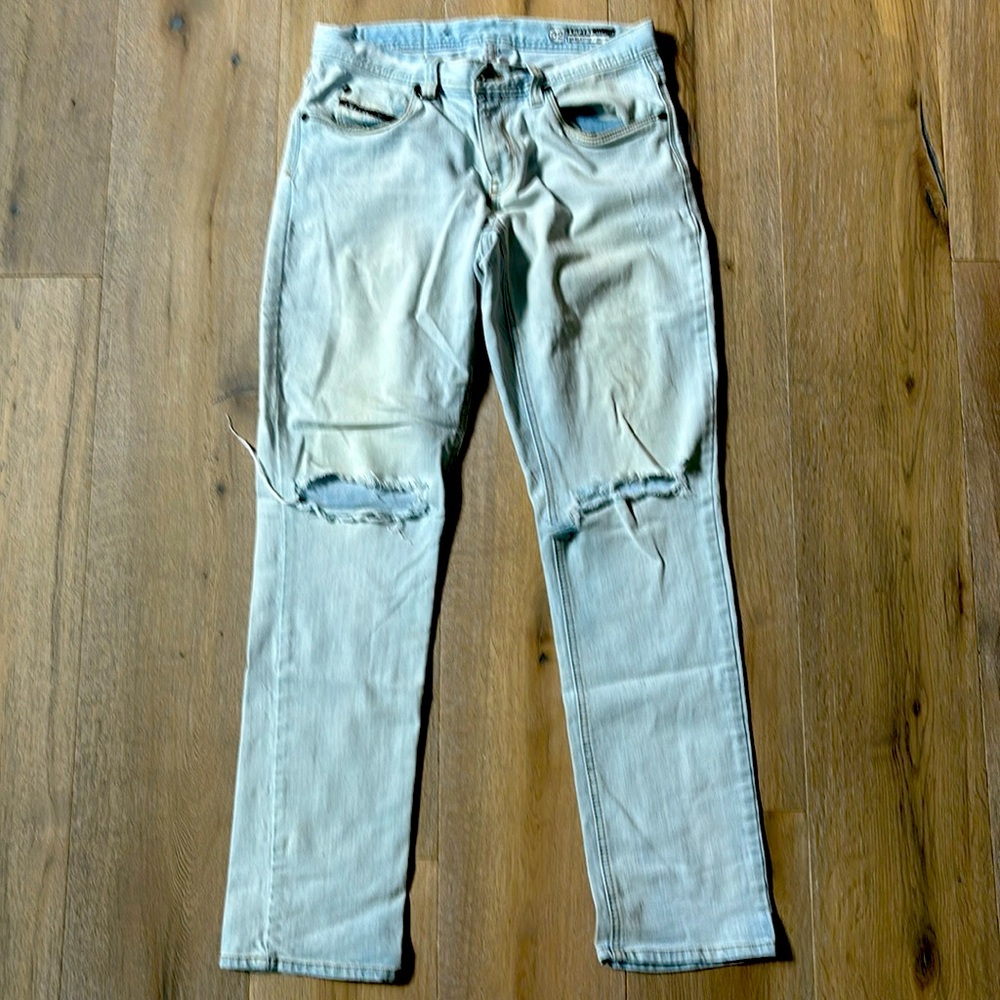 Empyre Ripped Skeltor Skinny